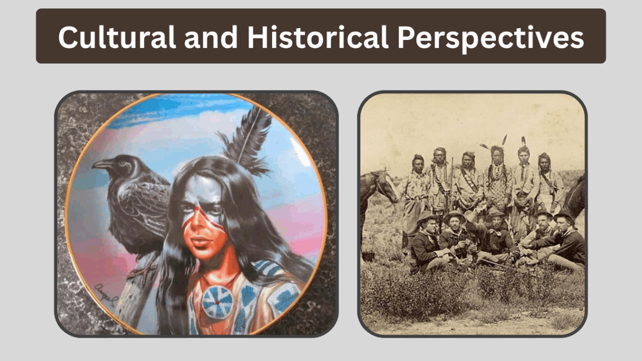 Cultural and Historical Perspectives