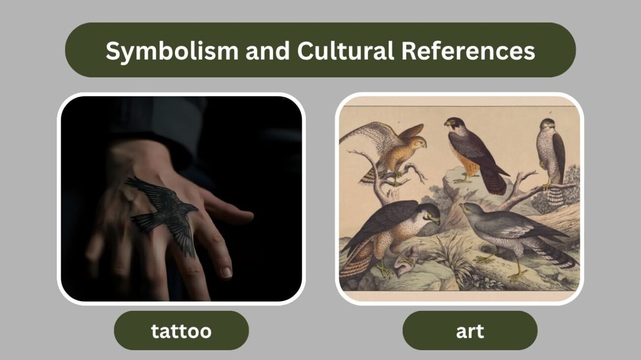 Symbolism and Cultural References