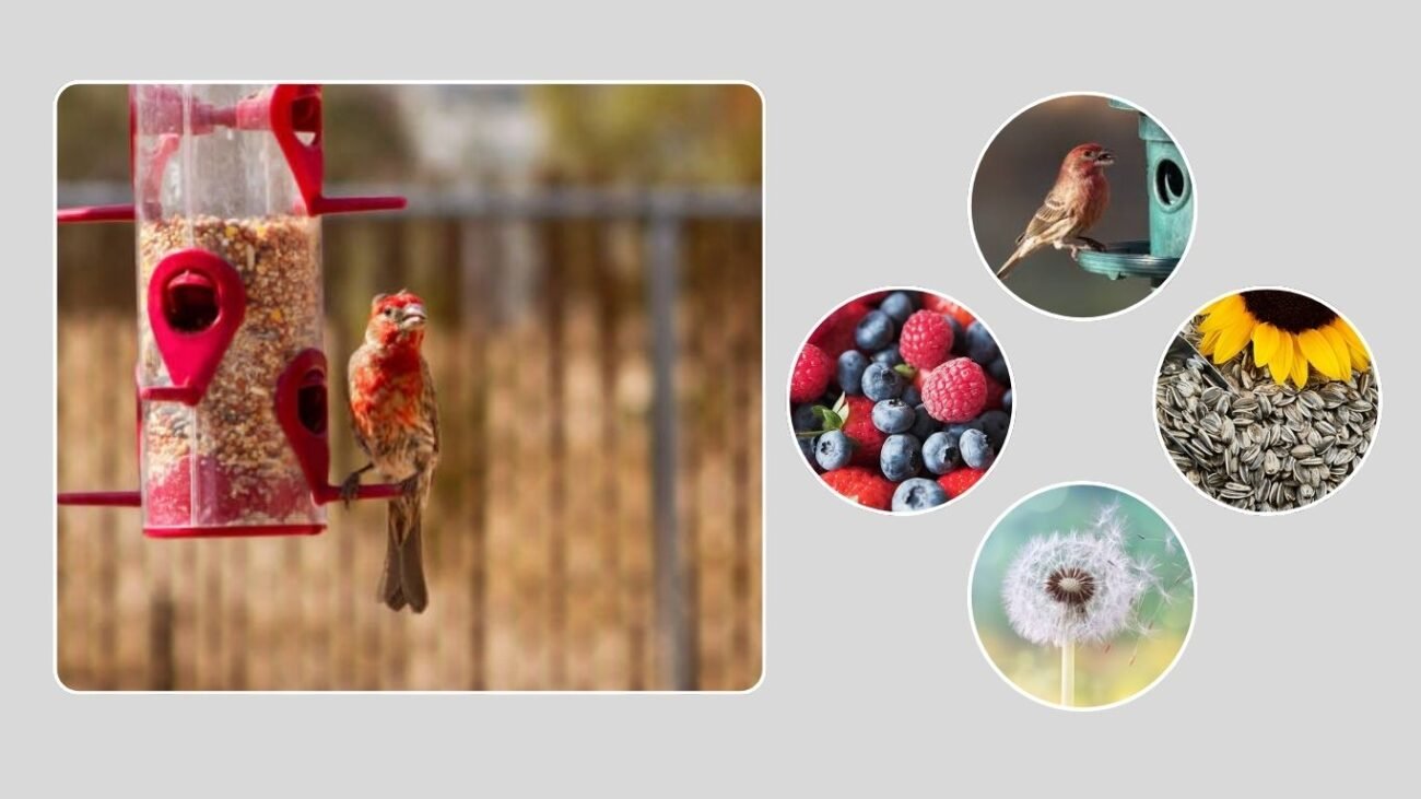 Diet and Feeding Habits