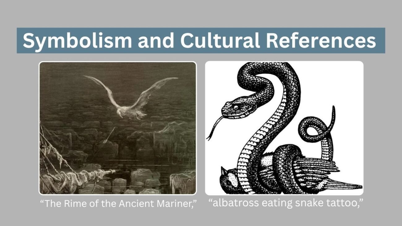 Symbolism and Cultural References