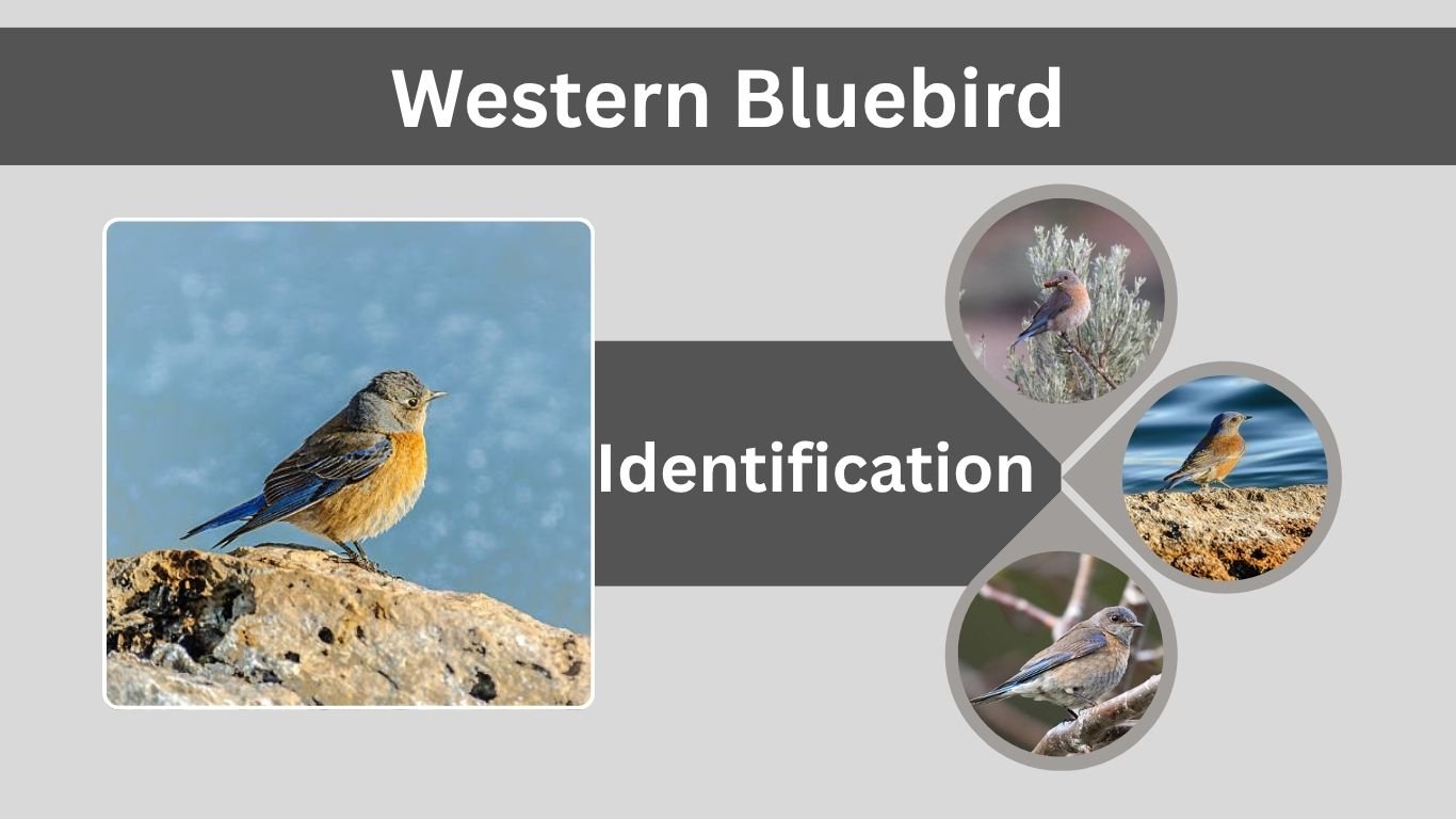 Western Bluebird: Identification, Habitat, Behavior, and Nesting Habits