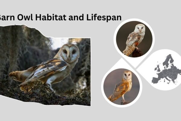 Barn Owl Habitat and Lifespan: Where They Live and How Long They Survive