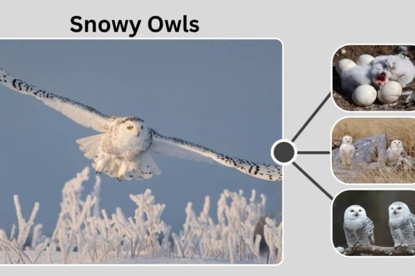 Snowy Owls: Where They Live, Habitat, and Lifespan