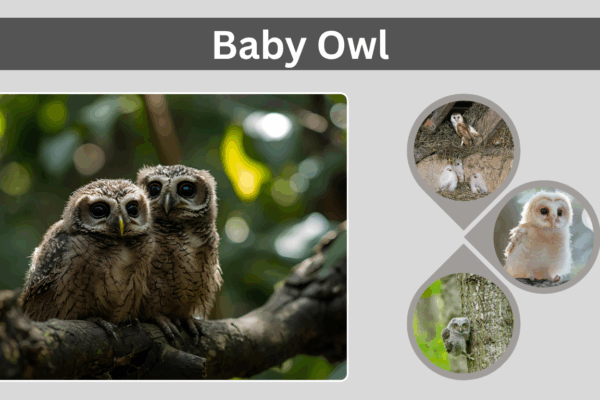 Baby Owl: Sounds, Sleep Habits, and Adorable Facts