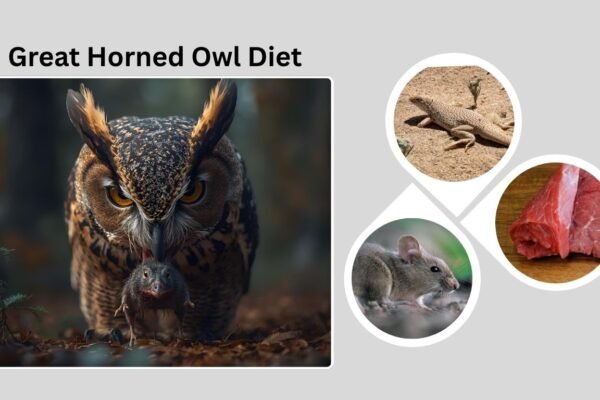Great Horned Owl Diet: What These Powerful Predators Eat