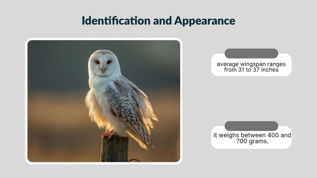 Identification and Appearance