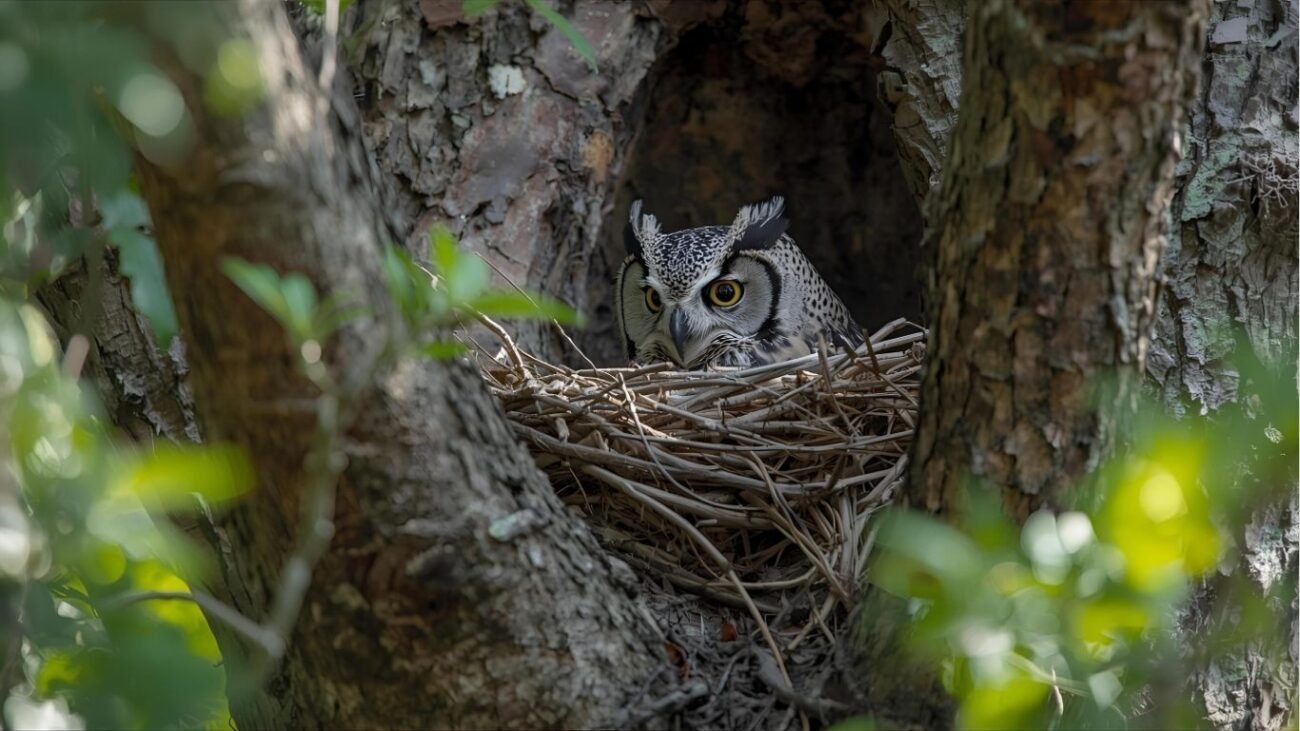 Nesting Overview