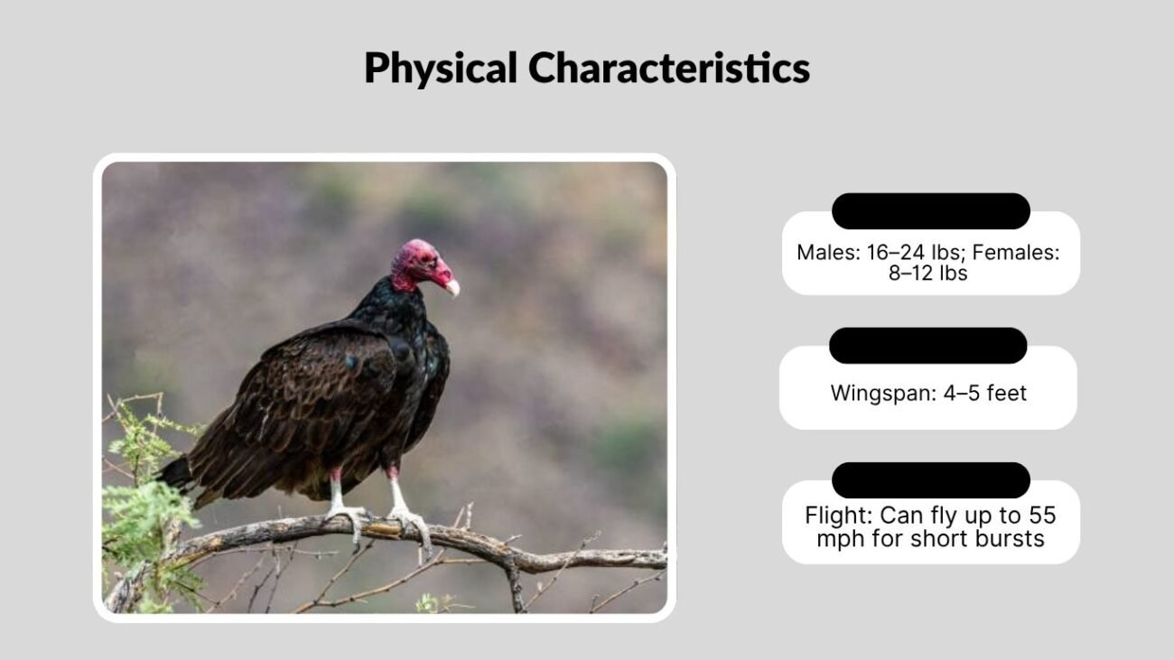 Physical Characteristics