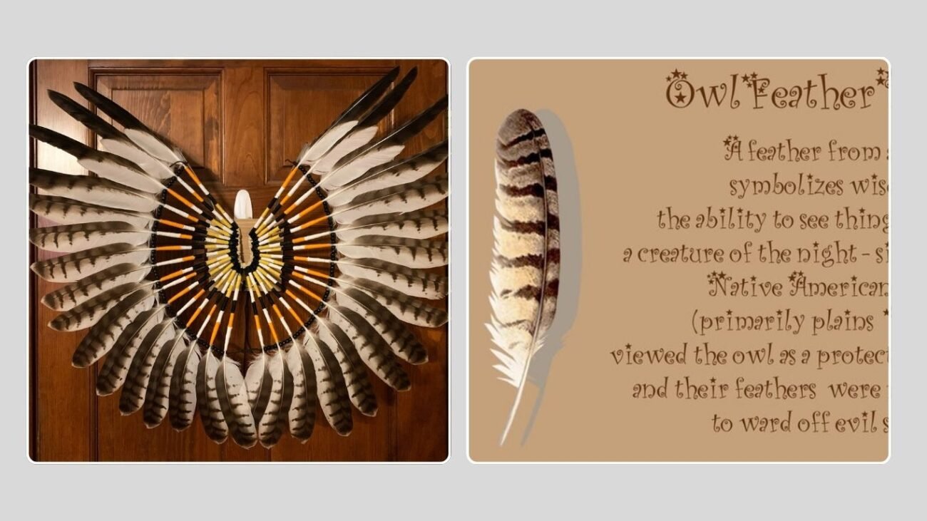 Spiritual and Symbolic Meaning