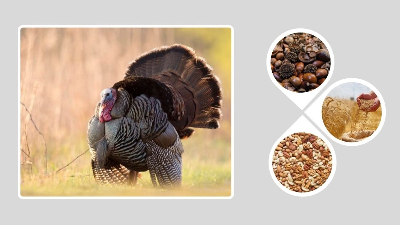 Diet and Feeding Habits