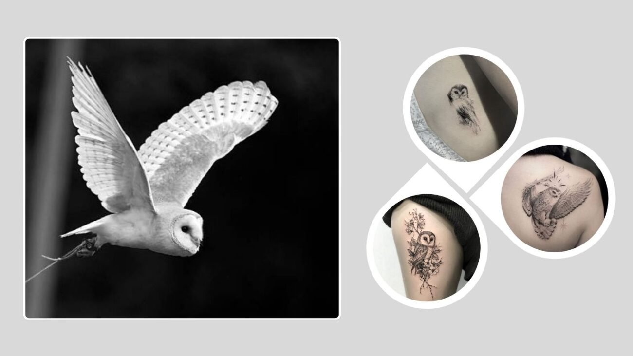 Art, Tattoos, and Photography