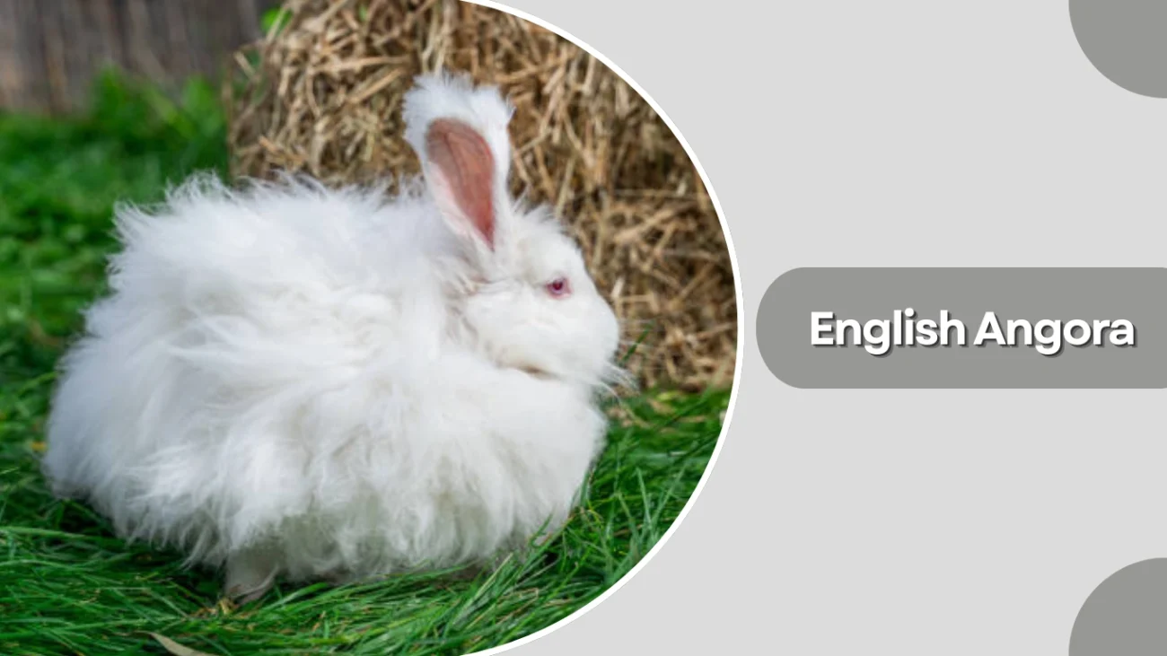 English Angora
