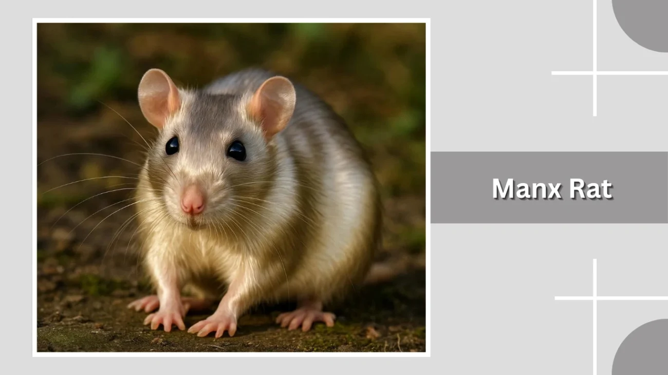 Manx Rat