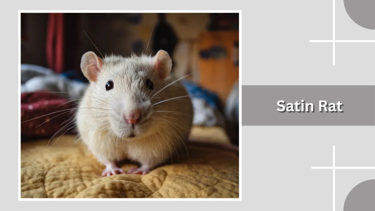 Satin Rat