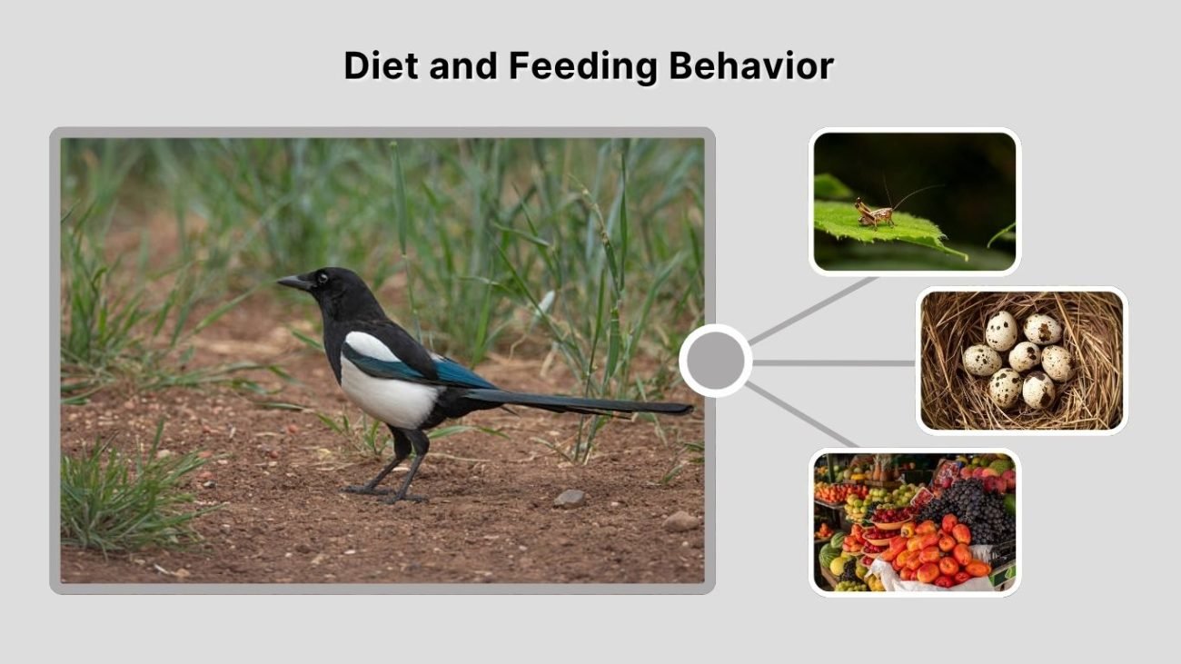 Diet and Feeding Behavior