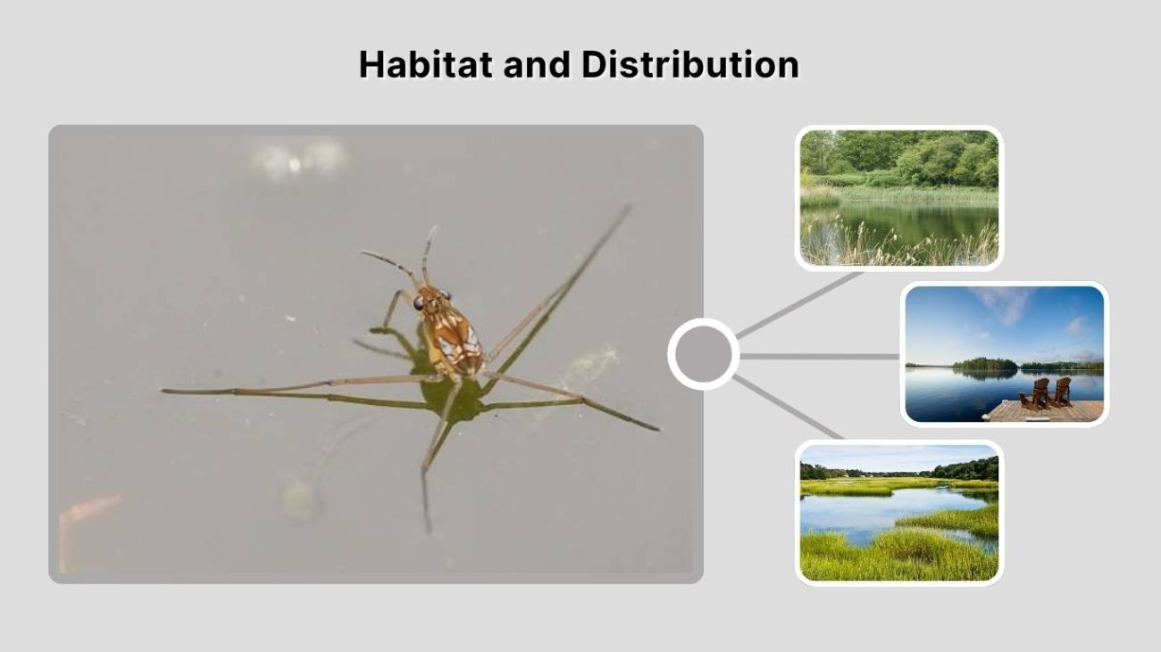 Habitat and Distribution