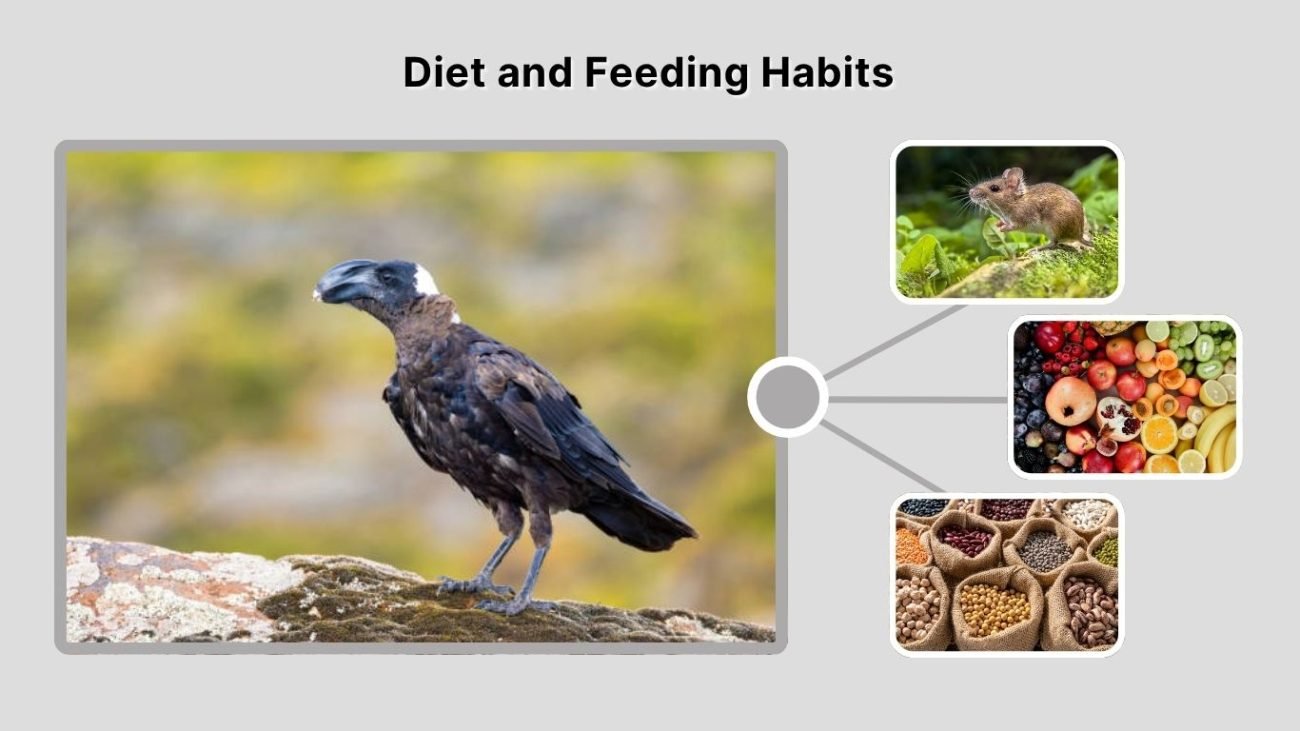 Diet and Feeding Habits