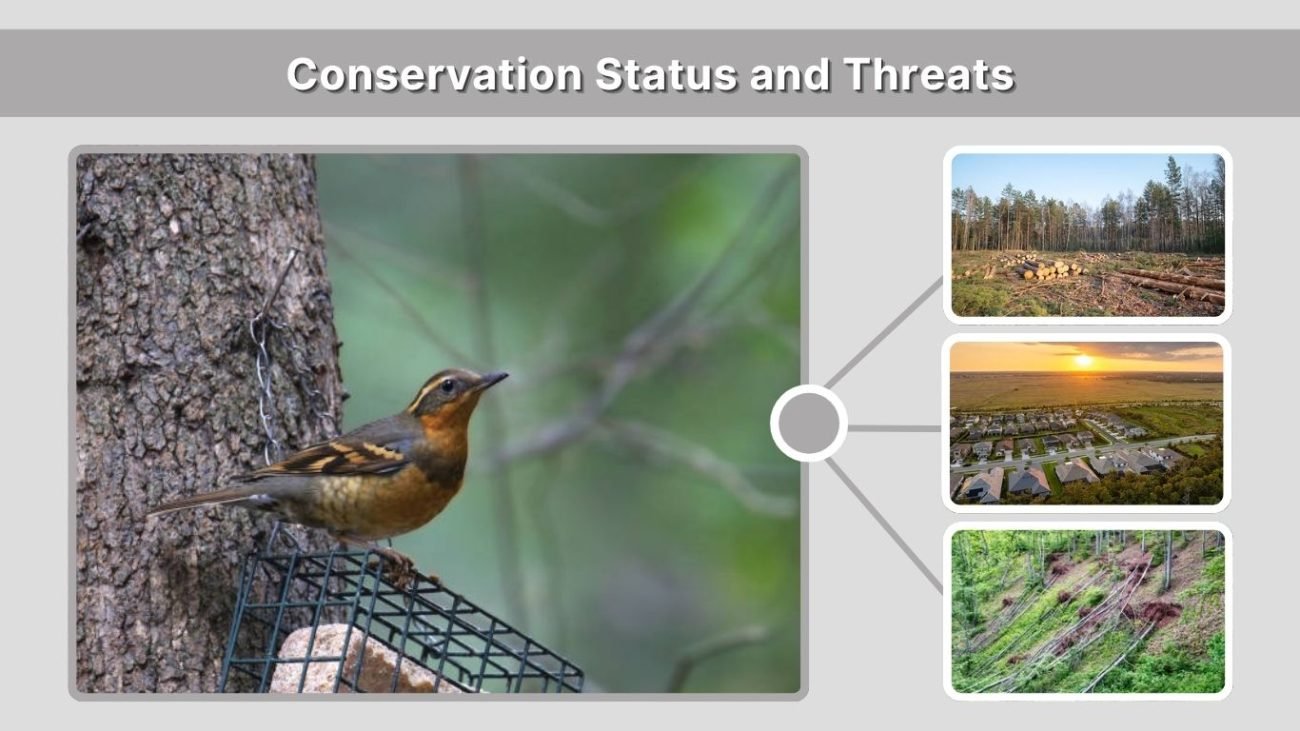 Conservation Status and Threats