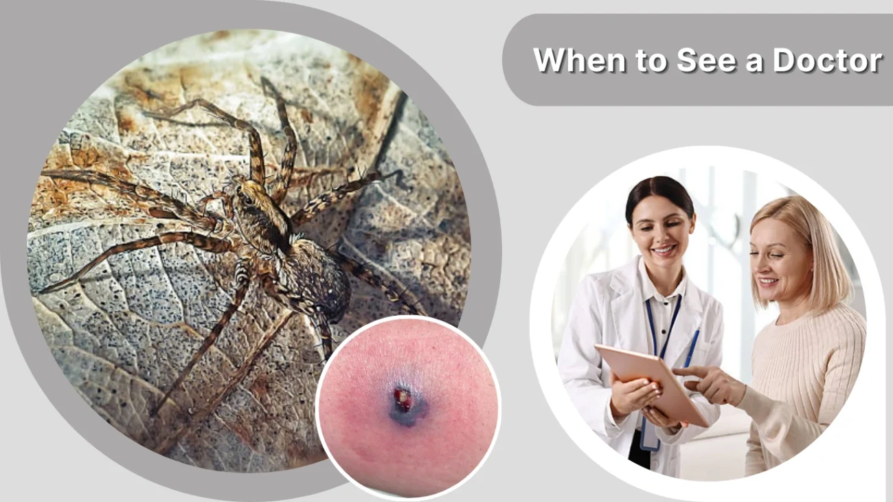 When to See a Doctor