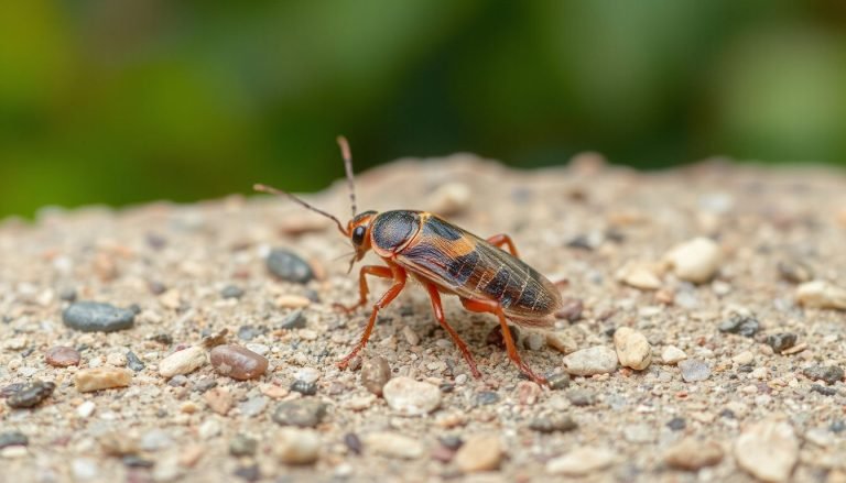 how to get rid of roaches naturally