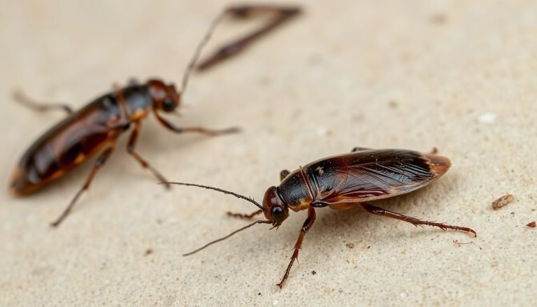 how to get rid of roaches permanently