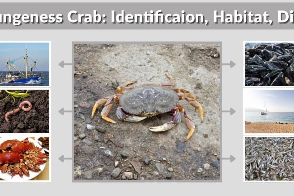 Dungeness Crab: Identification, Habitat, Diet & Complete Guide