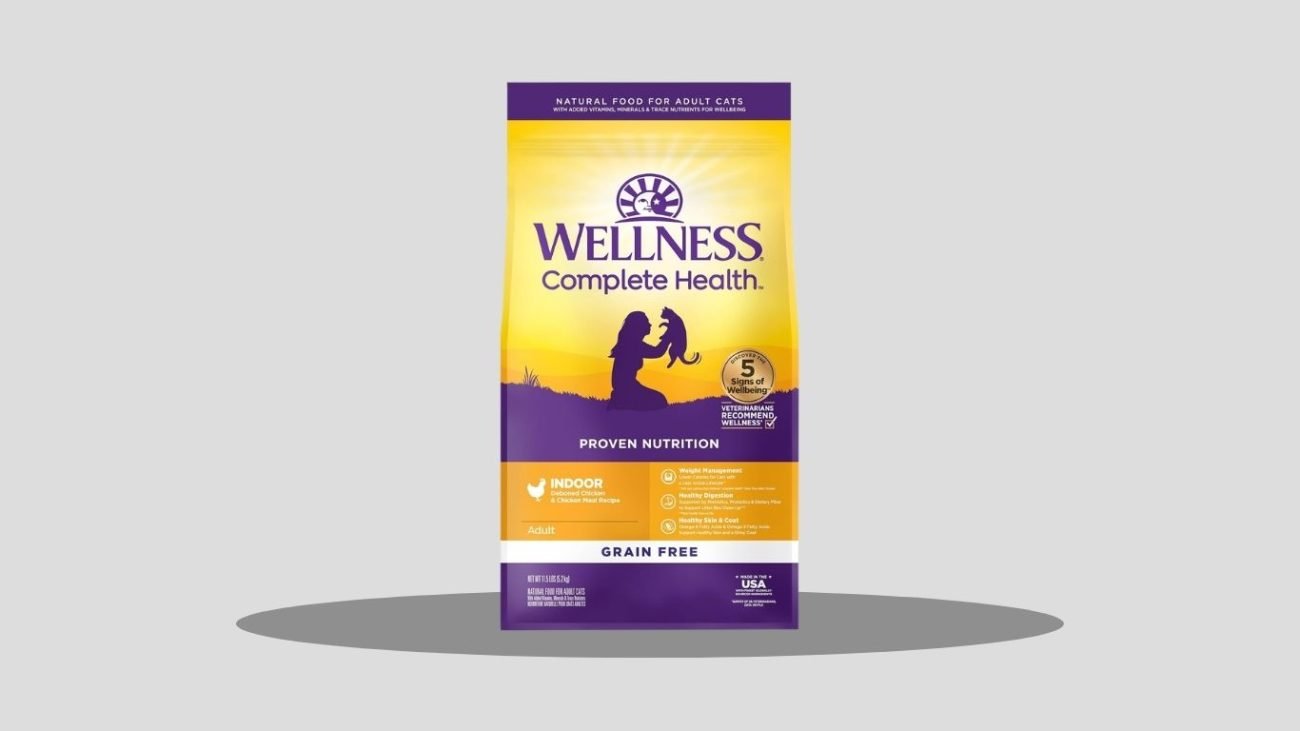Hill’s Science Diet Kitten Chicken Recipe Dry Cat Food
