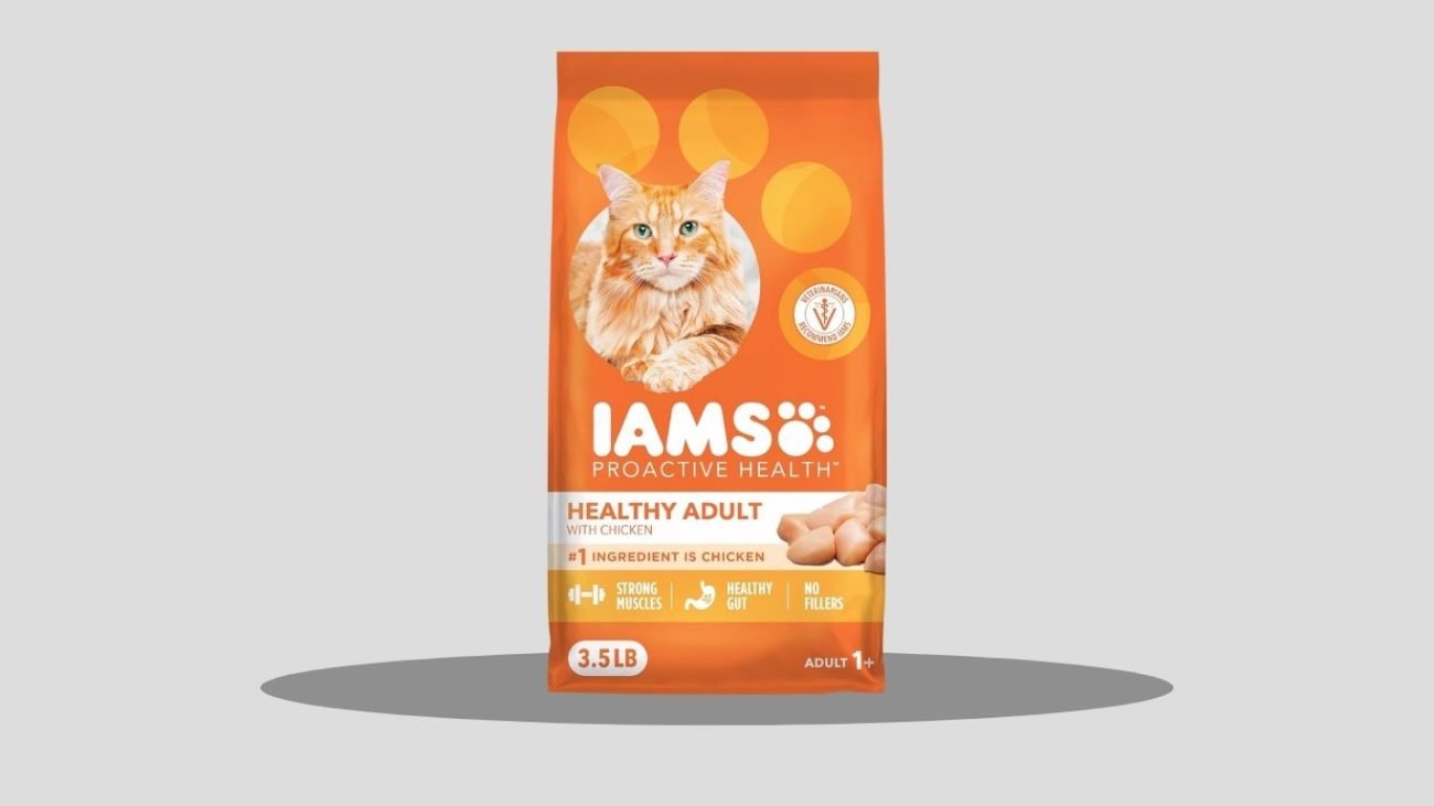 Iams