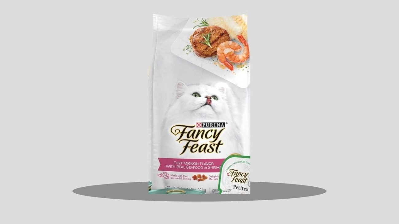 Fancy Feast