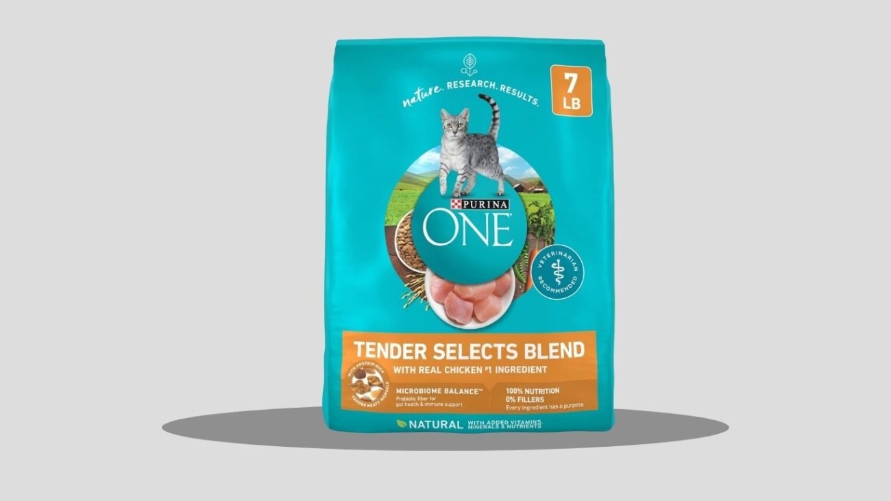Purina ONE