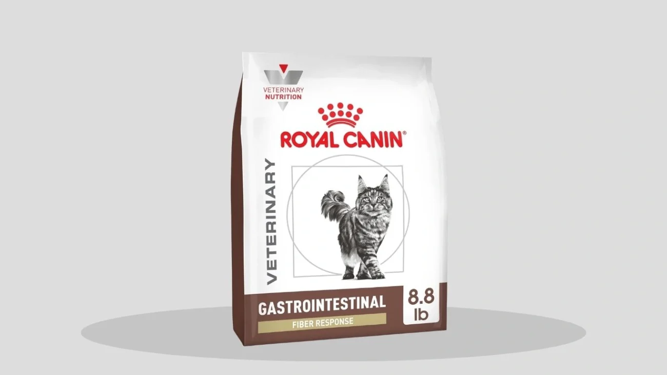 Royal Canin Veterinary Gastrointestinal Cat Food