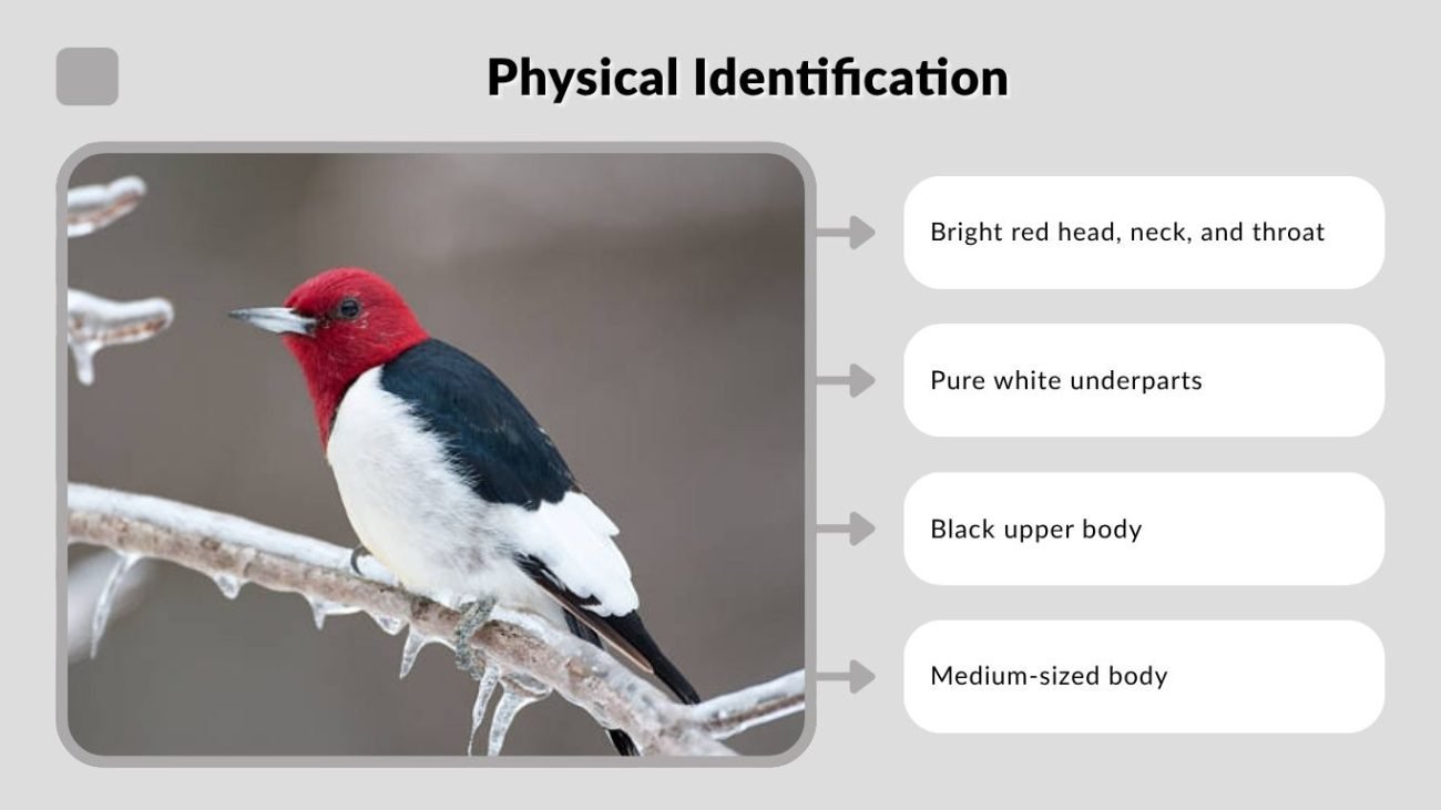 Physical Identification