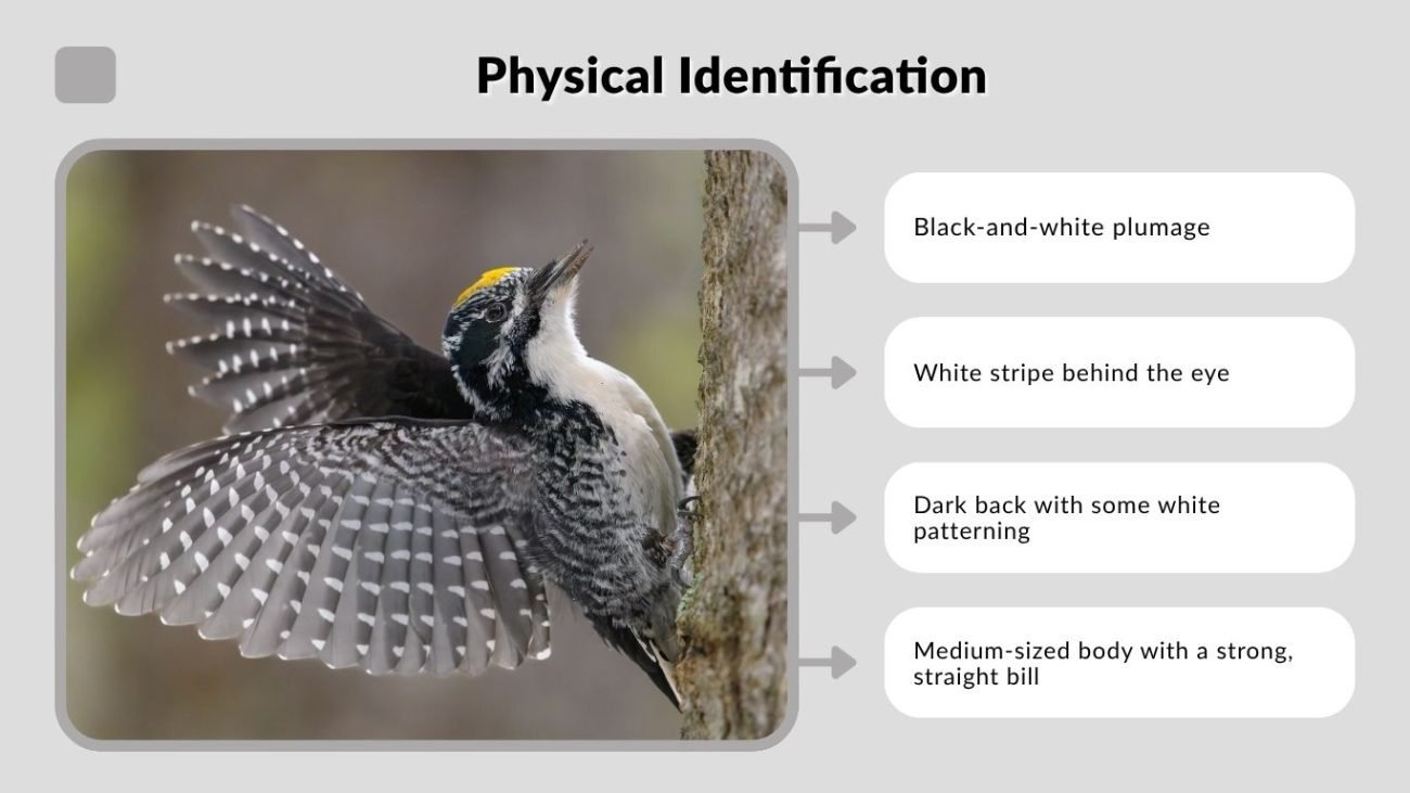Physical Identification