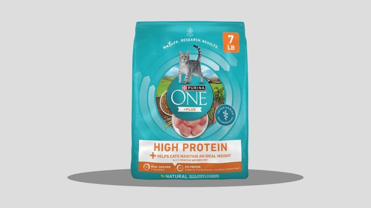 Purina Pro Plan Weight Management Wet Cat Food