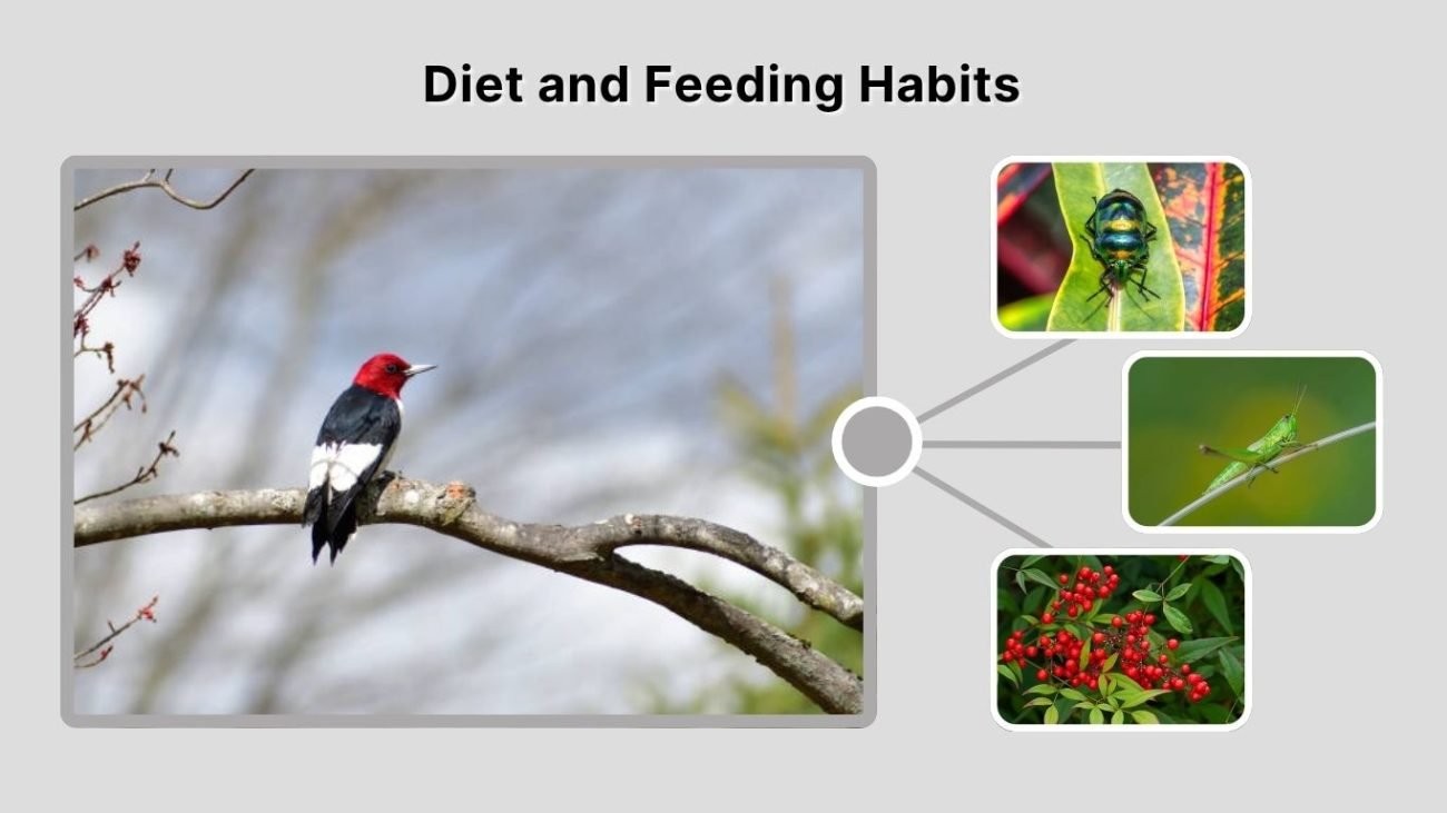 Diet and Feeding Habits