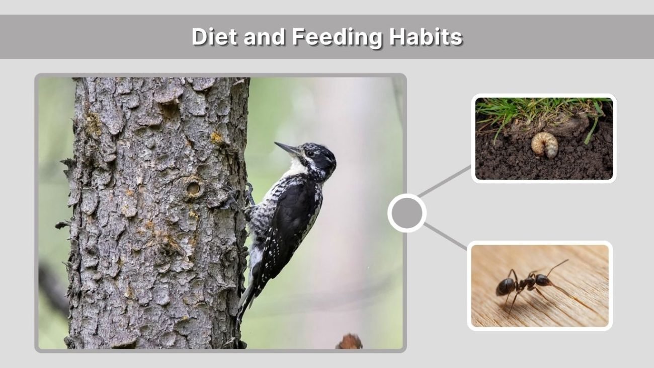 Diet and Feeding Habits