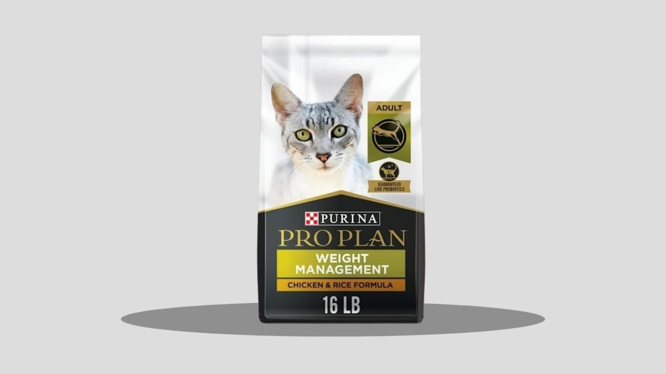 Purina Pro Plan