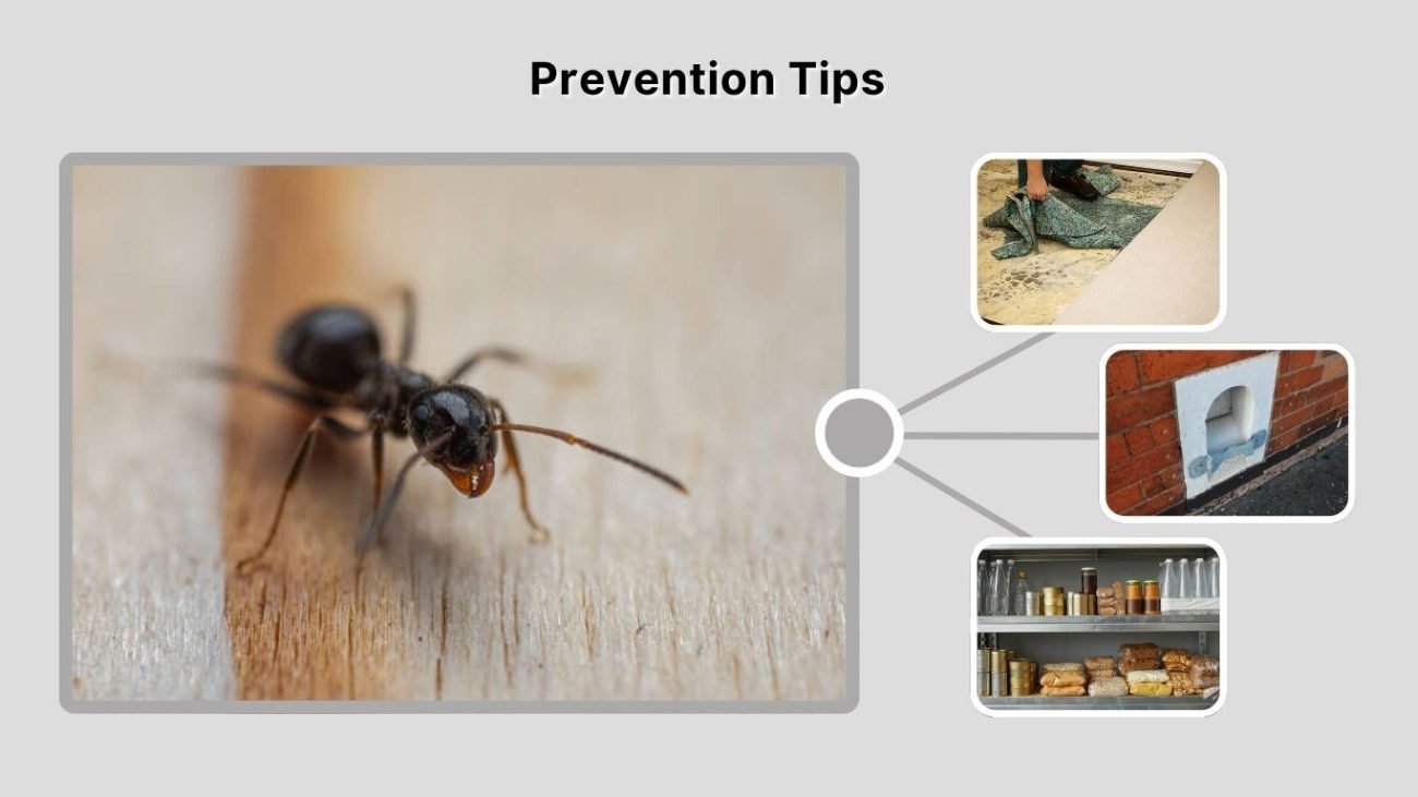 Prevention Tips