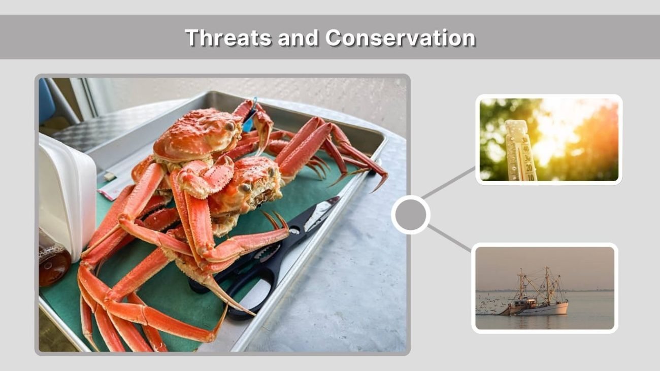 Threats and Conservation