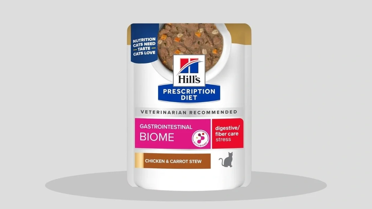 Royal Canin Gastrointestinal Moderate Calorie Wet Cat Food