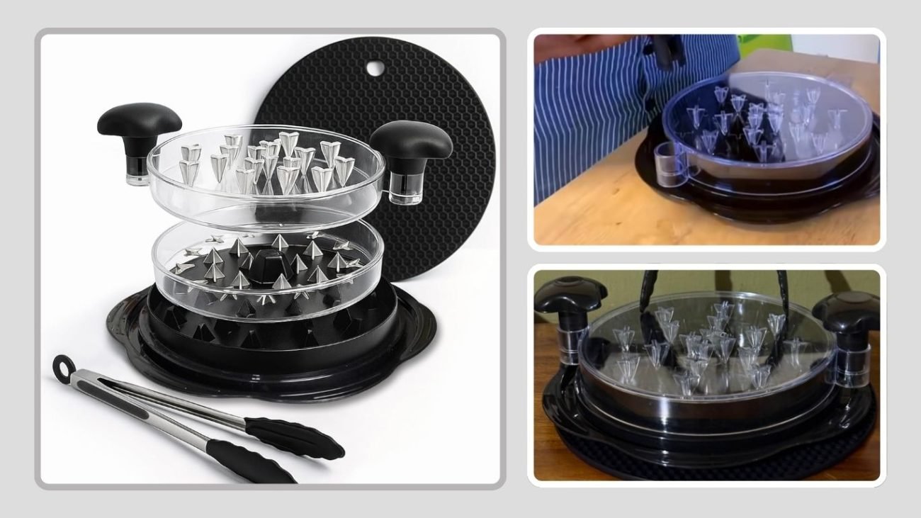 Prepmate Chicken Shredder Tool