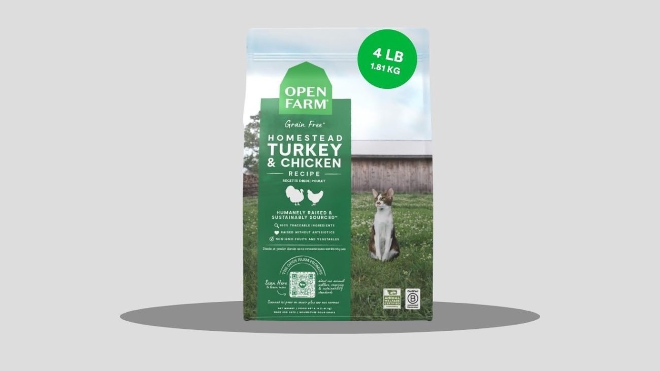 Open Farm