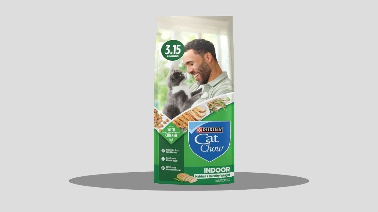 Hill’s Prescription Diet t/d Dental Care Dry Cat Food