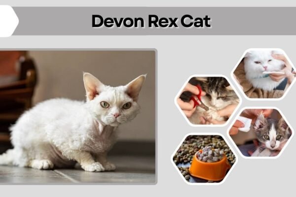 Devon Rex Cat: Facts, Personality, Diet, Lifespan and Care Guide