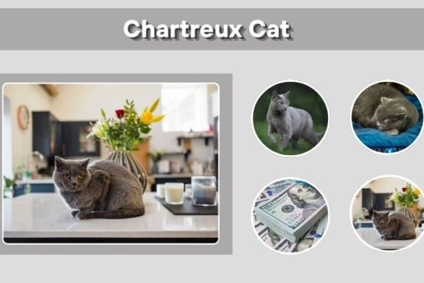 Chartreux Cat: Price, Personality, Lifespan and Care