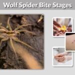 Wolf Spider Bite Stages: Symptoms, Care and Healing