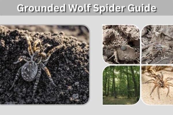 Grounded Wolf Spider Guide: Locations, Weakness, and How to Kill It