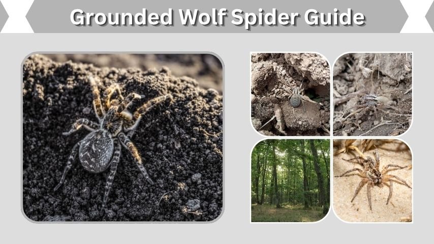 Grounded Wolf Spider Guide: Locations, Weakness, and How to Kill It