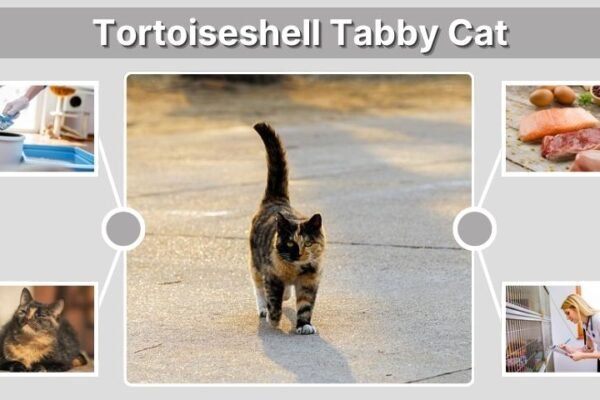 Tortoiseshell Tabby Cat: Traits, Facts & Care Guide