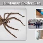 Huntsman Spider Size: How Big Do They Really Get?